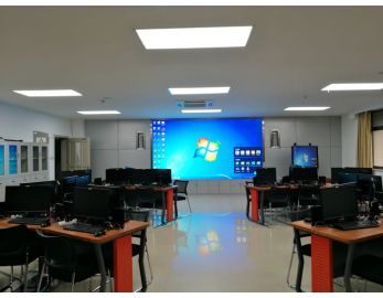 重慶科技學院P2.5